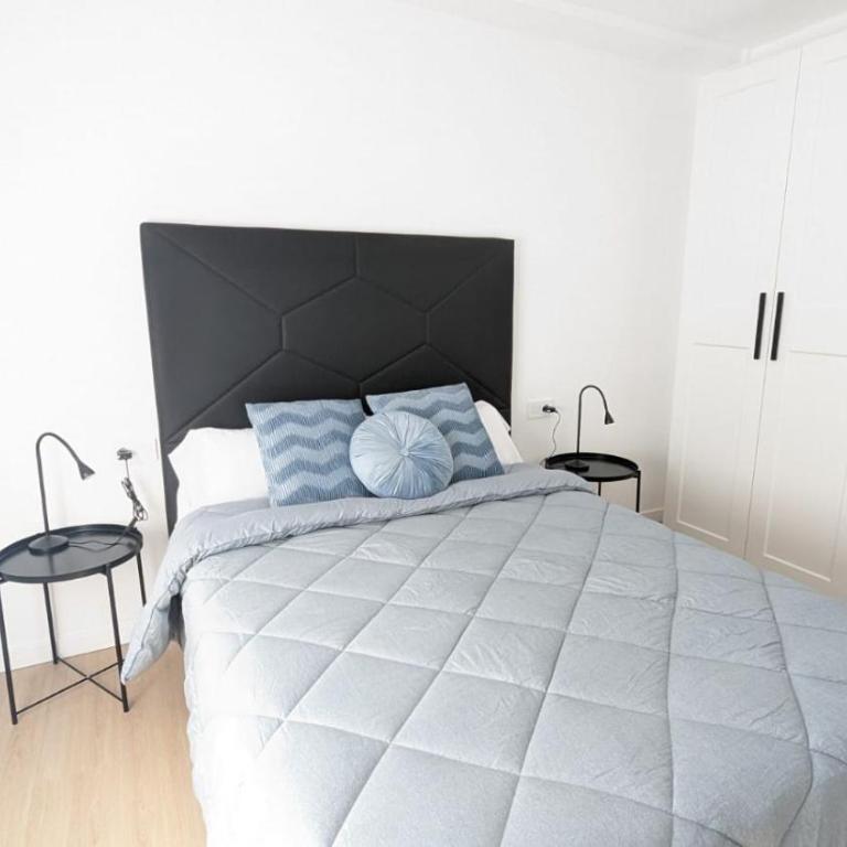 Centro Plaza Sardoy - Apartamento de 3 dormitorios - 18