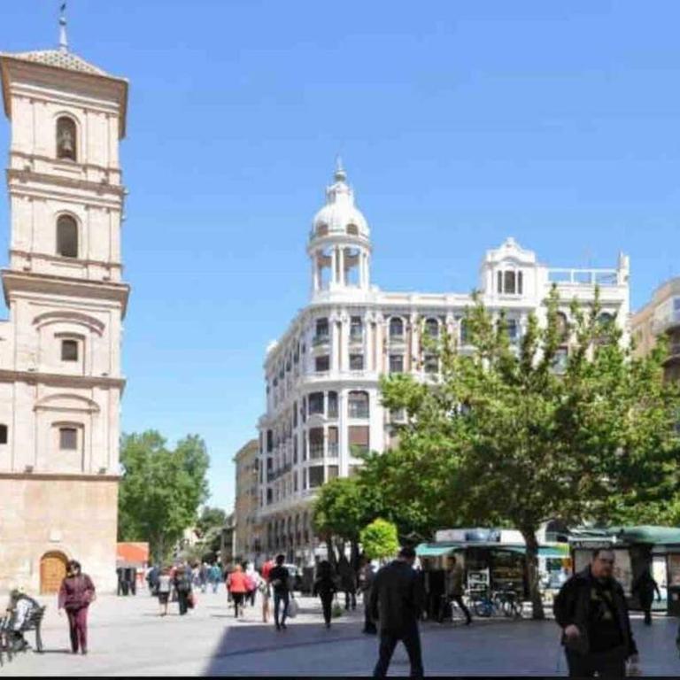 Centro Plaza Sardoy - Apartamento de 3 dormitorios - 44