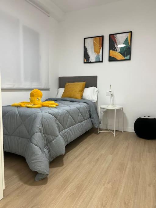 Centro Plaza Sardoy - Apartamento de 3 dormitorios - 21