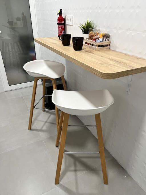 Centro Plaza Sardoy - Apartamento de 3 dormitorios - 29