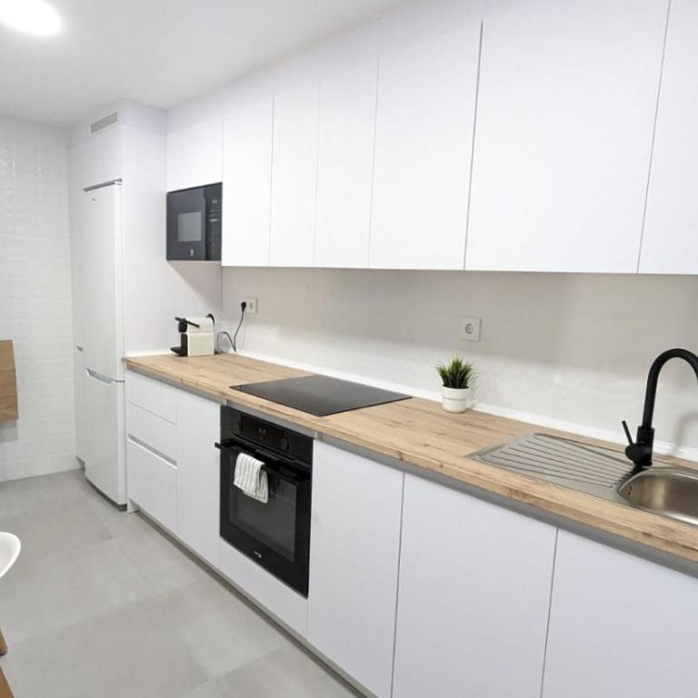 Centro Plaza Sardoy - Apartamento de 3 dormitorios - 28