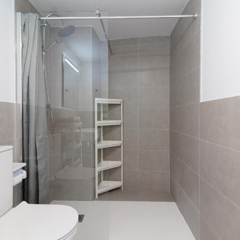Global Vacacional, Apartamento con terraza y vistas a la piscina en Gran Canet - Apartment mit Poolblick - 25