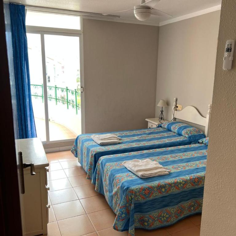 Apartamentos Playa Romana Park - Appartamento con 3 Camere da Letto - 11