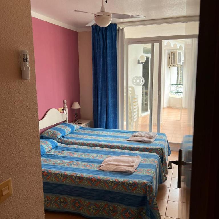 Apartamentos Playa Romana Park - Appartamento con 3 Camere da Letto - 6