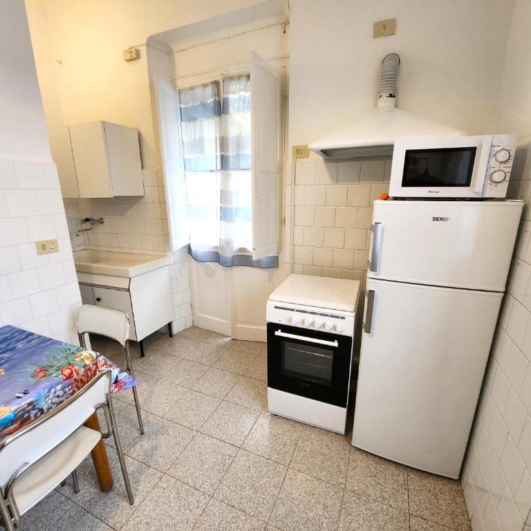 Appartamento Raggio di Sole - Appartamento con 2 Camere da Letto - 11