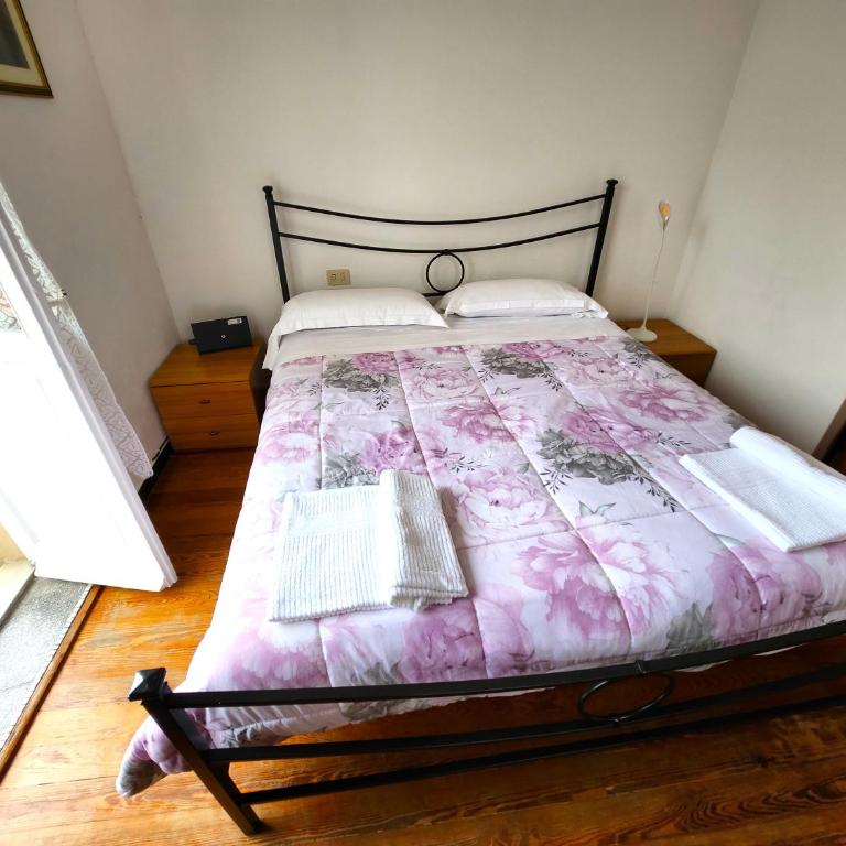 Appartamento Raggio di Sole - Appartamento con 2 Camere da Letto - 4