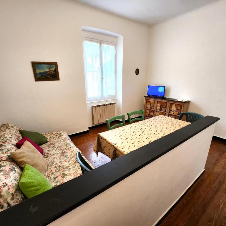 Appartamento Raggio di Sole - Appartamento con 2 Camere da Letto - 7