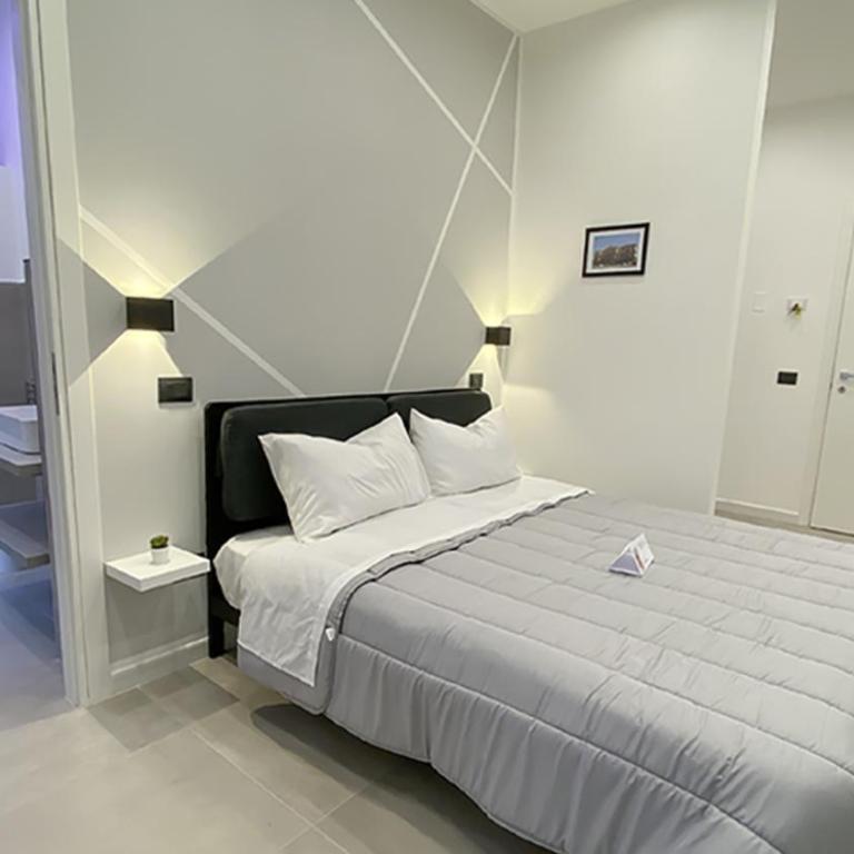 Palermo Central - Appartamento con 1 Camera da Letto - 1