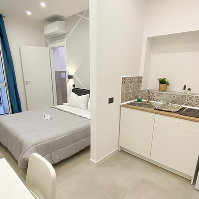 Palermo Central - Appartamento con 1 Camera da Letto - 3