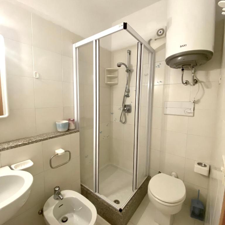 Residence Porto Coda Cavallo - Appartamento con 1 Camera da Letto (4 Adulti) - 1