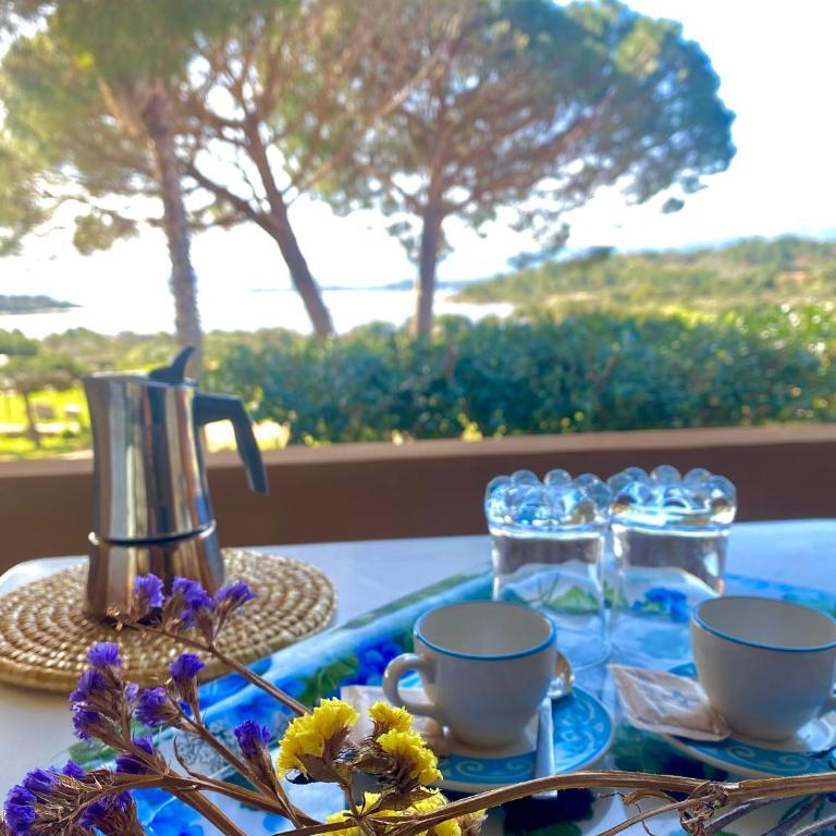 Residence Porto Coda Cavallo - Appartamento con 1 Camera da Letto (4 Adulti) - 2
