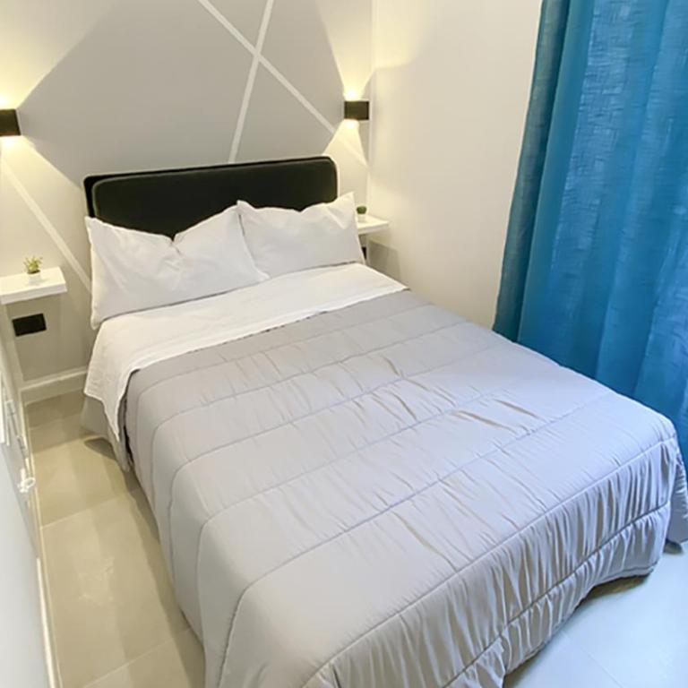 Palermo Central - Appartamento con 2 Camere da Letto - 9