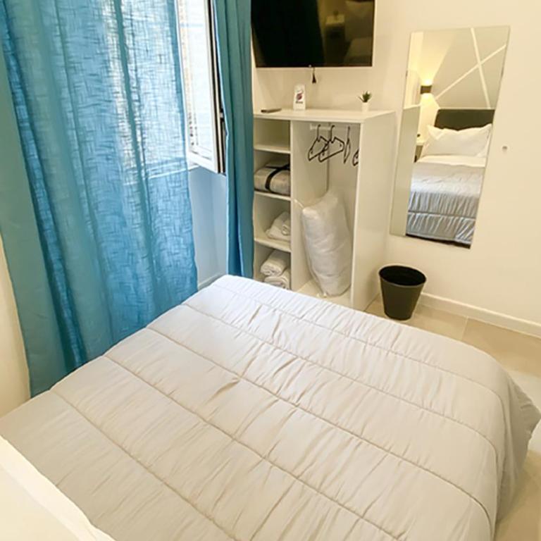 Palermo Central - Appartamento con 2 Camere da Letto - 8