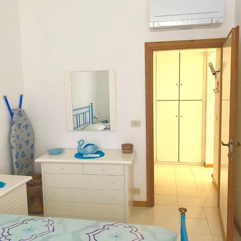 Residence Porto Coda Cavallo - Appartamento con 1 Camera da Letto (4 Adulti) - 3