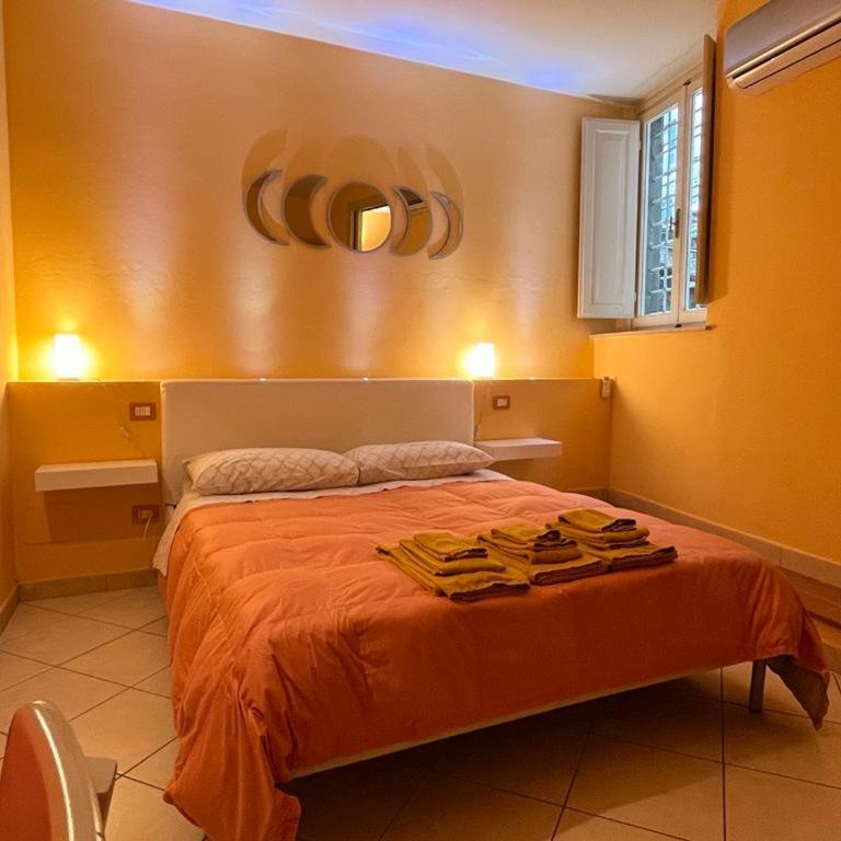 Piazza Napoleone Sweet apartment - Appartamento con 1 Camera da Letto - 6