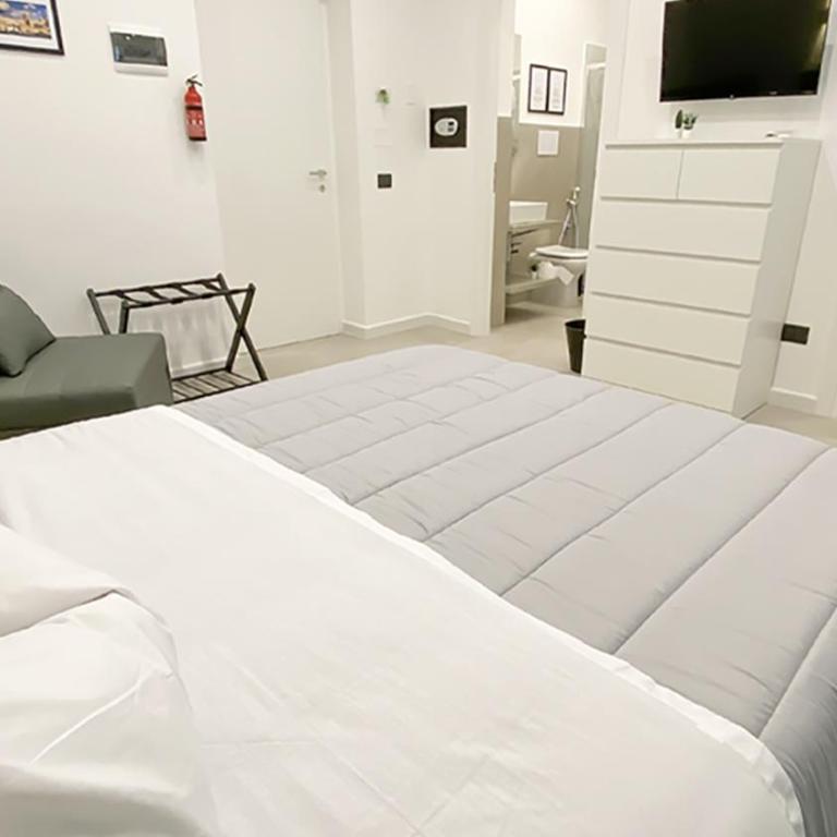 Palermo Central - Appartamento con 1 Camera da Letto - 2