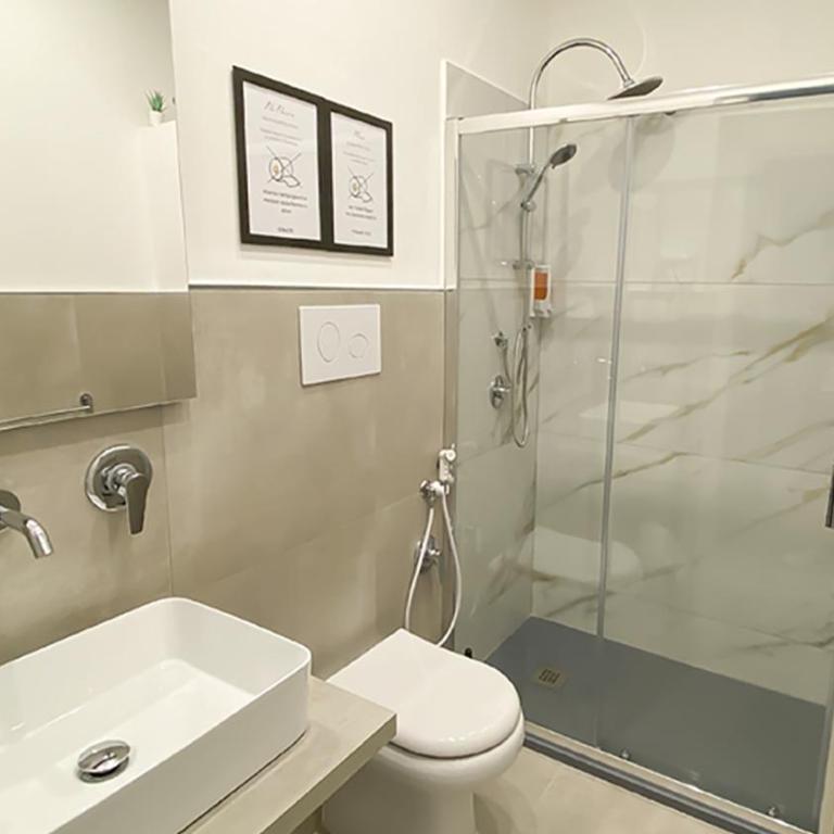 Palermo Central - Appartamento con 1 Camera da Letto - 6