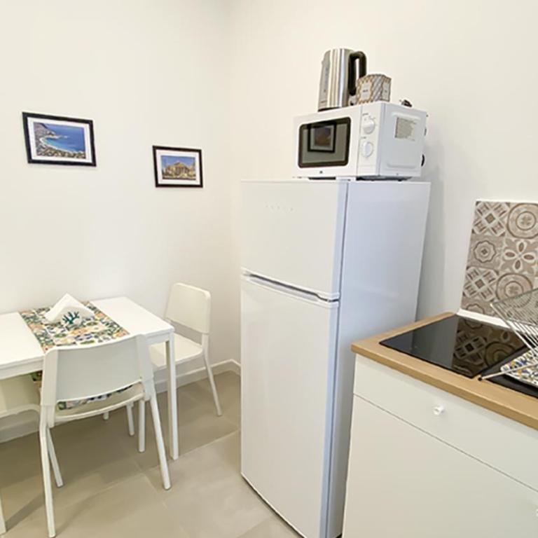 Palermo Central - Appartamento con 1 Camera da Letto - 5