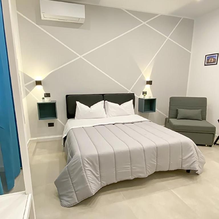 Palermo Central - Appartamento con 1 Camera da Letto - 7