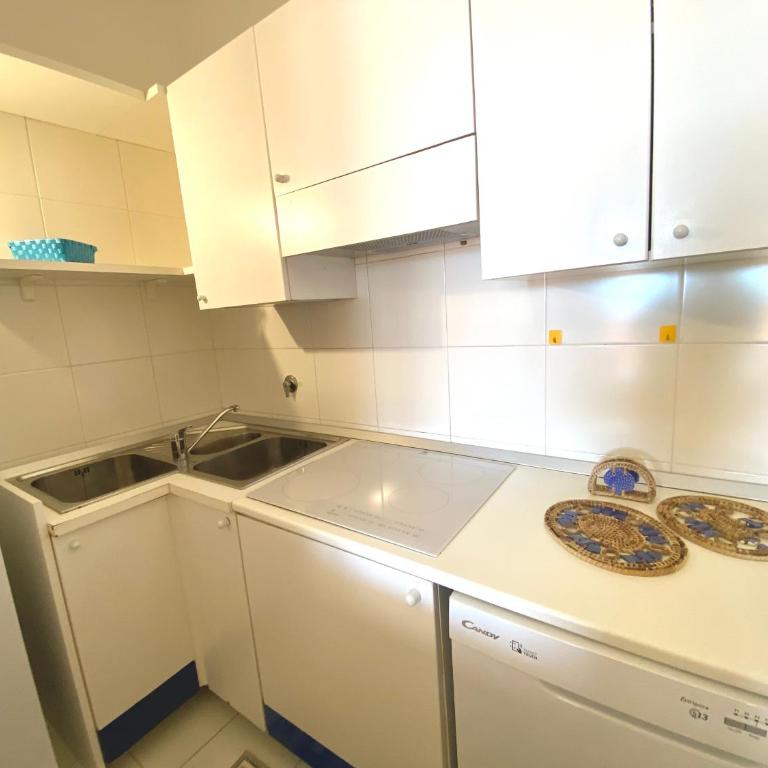 Residence Porto Coda Cavallo - Monolocale - 3