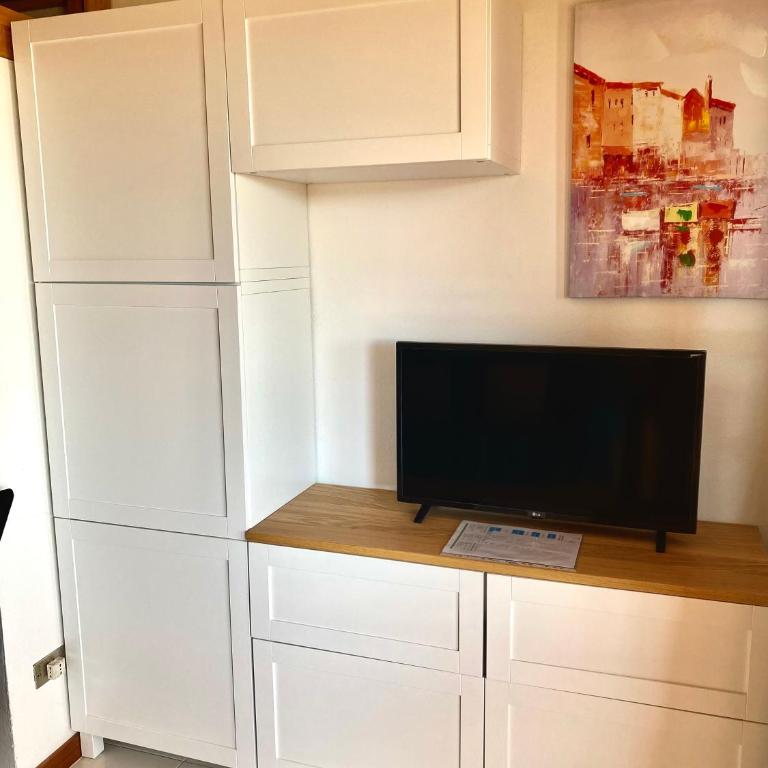 Residence Porto Coda Cavallo - Monolocale - 5