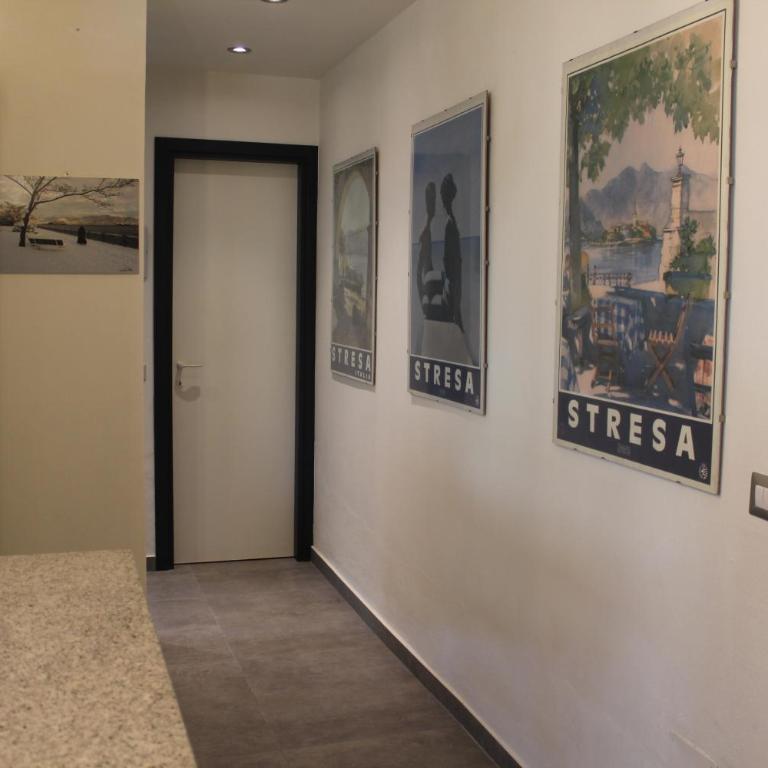 Casa PG - One-Bedroom Apartment - 13