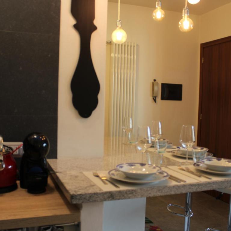 Casa PG - One-Bedroom Apartment - 8