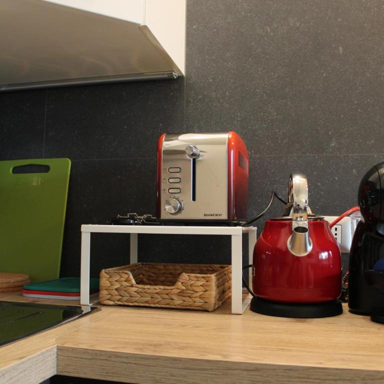 Casa PG - One-Bedroom Apartment - 7