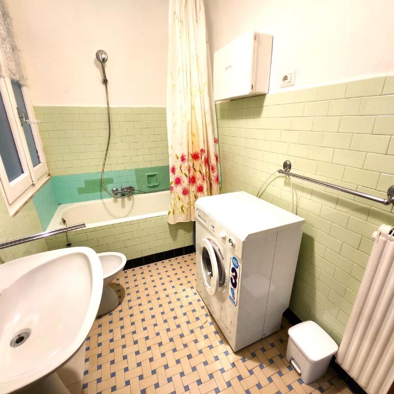 Appartamento Gambero Rosso - Appartamento con 2 Camere da Letto - 3