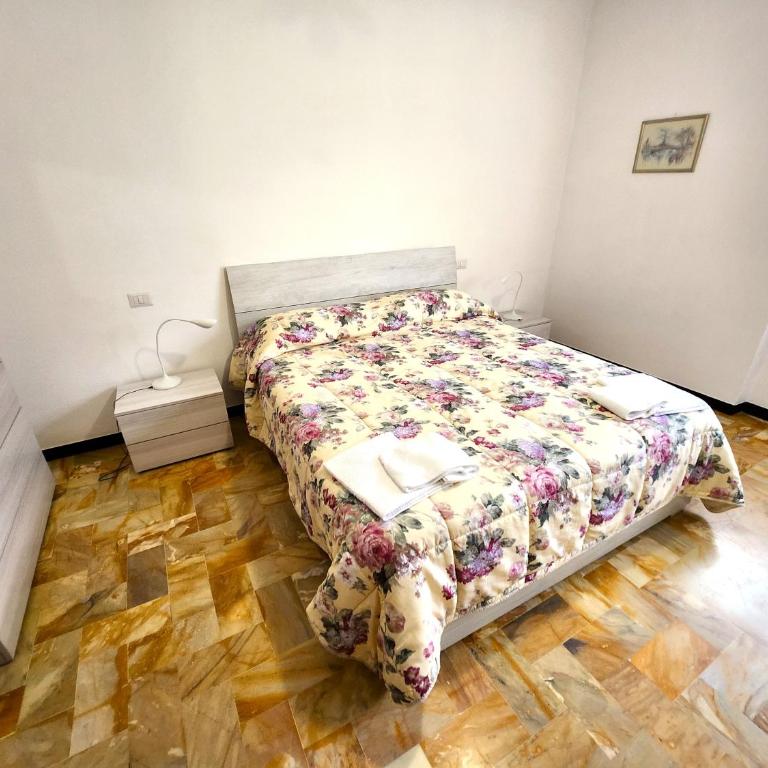 Appartamento Gambero Rosso - Appartamento con 2 Camere da Letto - 1