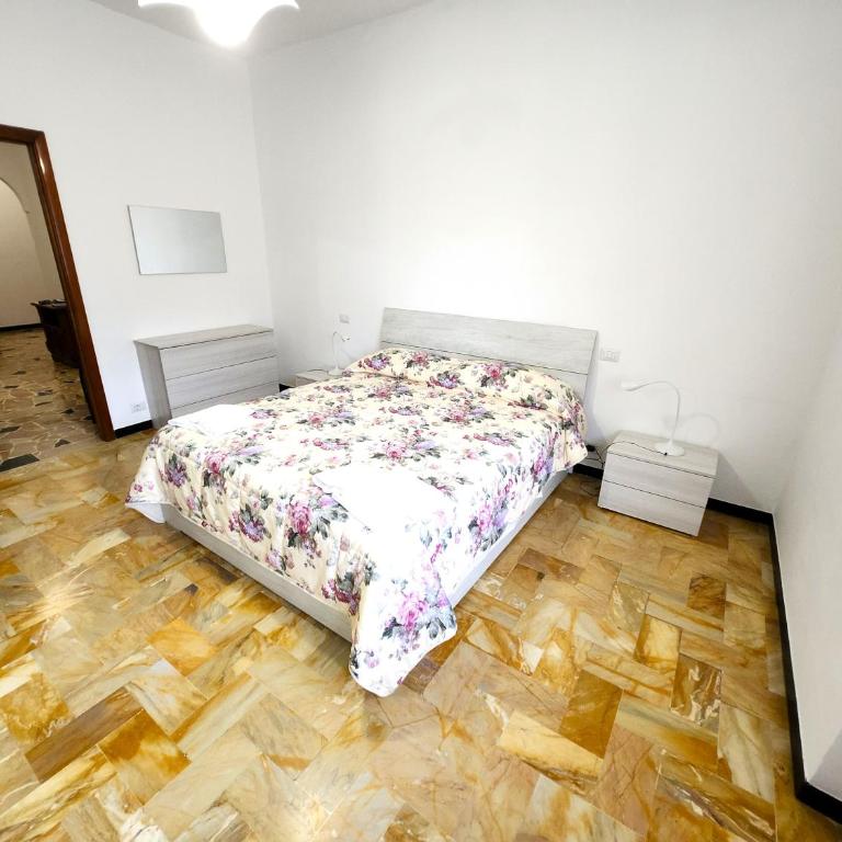 Appartamento Gambero Rosso - Appartamento con 2 Camere da Letto - 2
