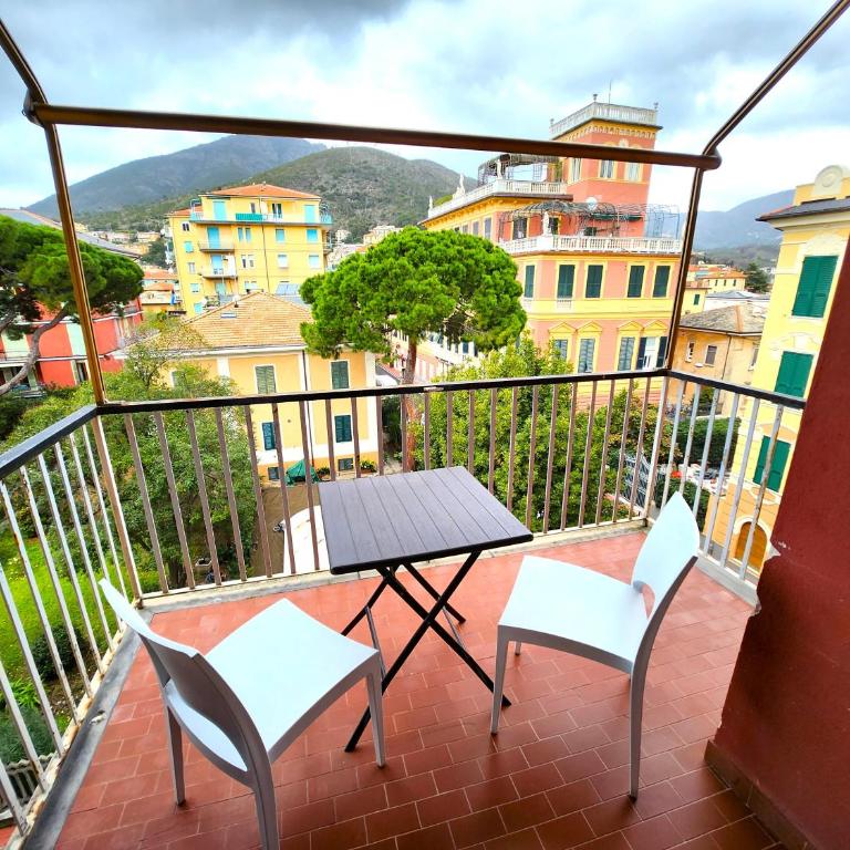 Appartamento Gambero Rosso - Appartamento con 2 Camere da Letto - 7