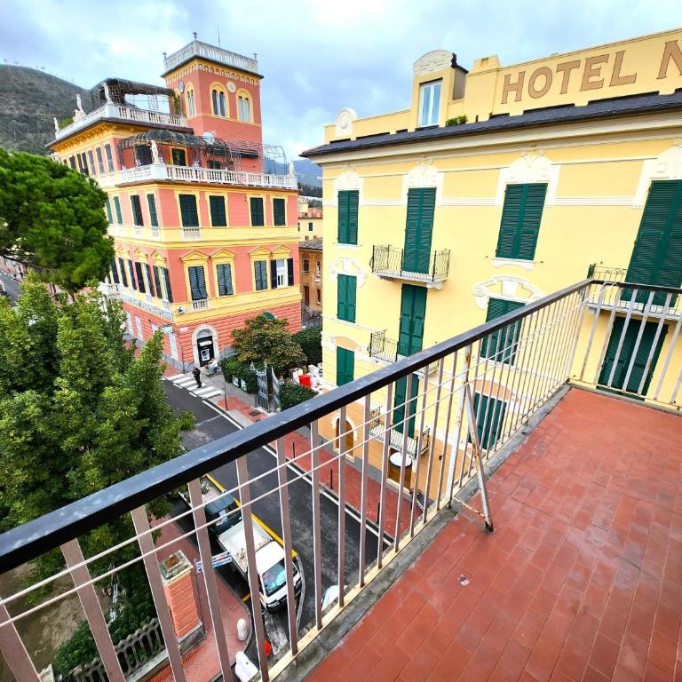 Appartamento Gambero Rosso - Appartamento con 2 Camere da Letto - 13