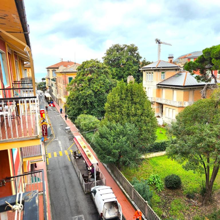 Appartamento Gambero Rosso - Appartamento con 2 Camere da Letto - 16
