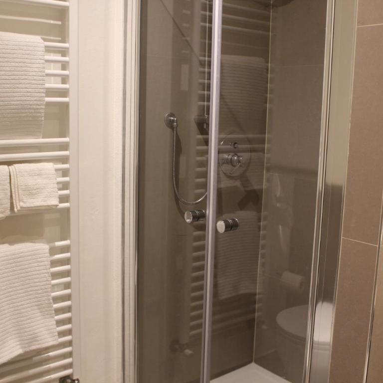Casa PG - One-Bedroom Apartment - 16