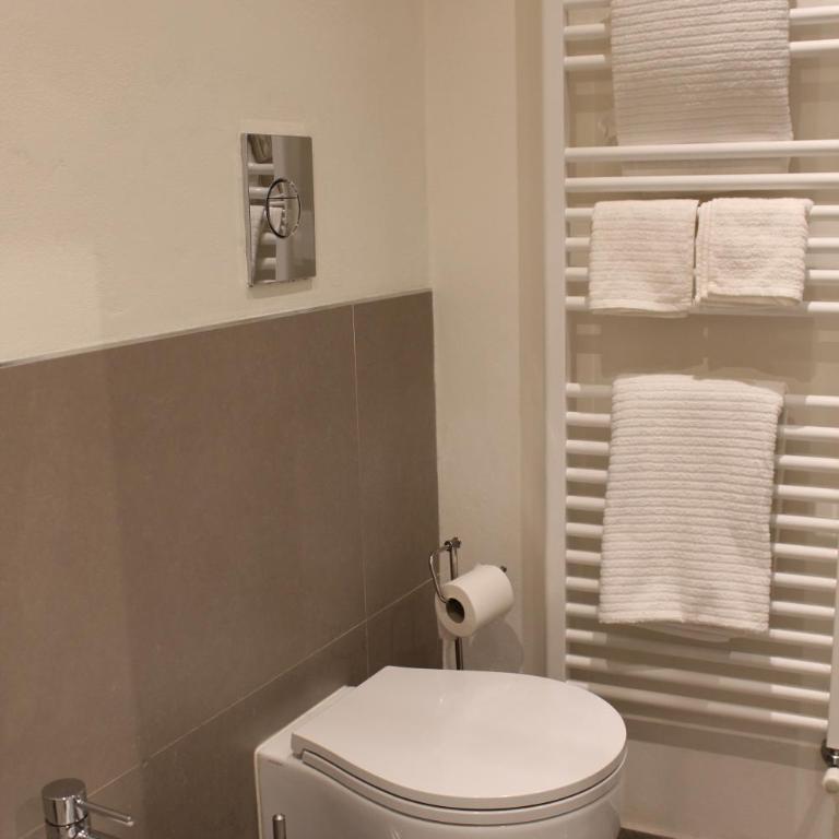 Casa PG - One-Bedroom Apartment - 17