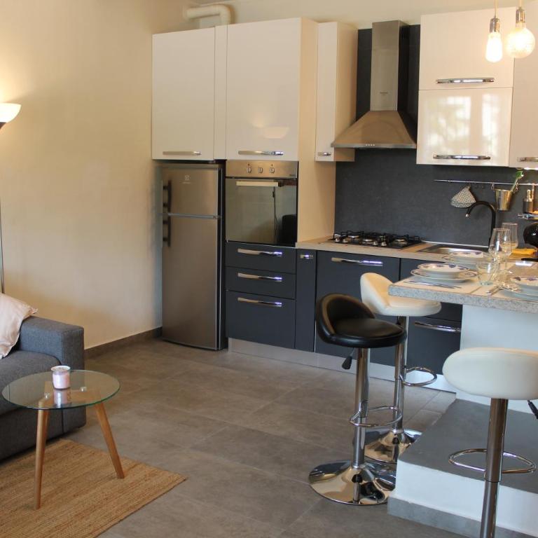 Casa PG - One-Bedroom Apartment - 6
