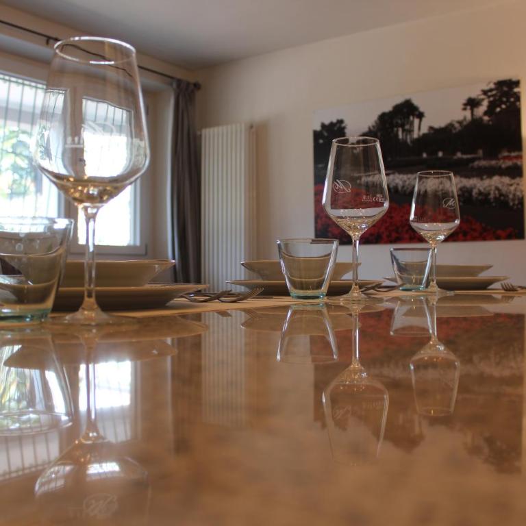 Casa PG - One-Bedroom Apartment - 10
