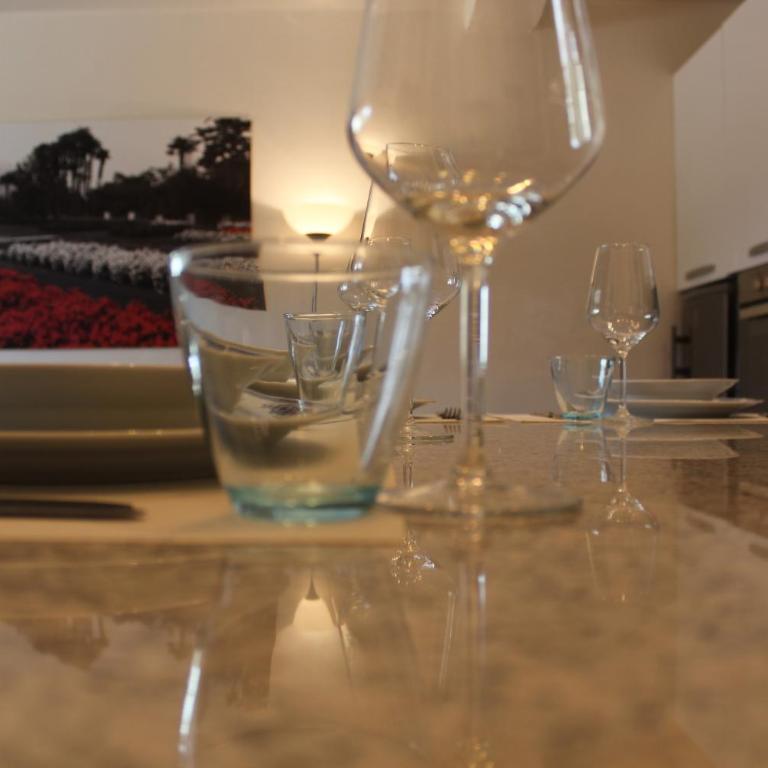 Casa PG - One-Bedroom Apartment - 3
