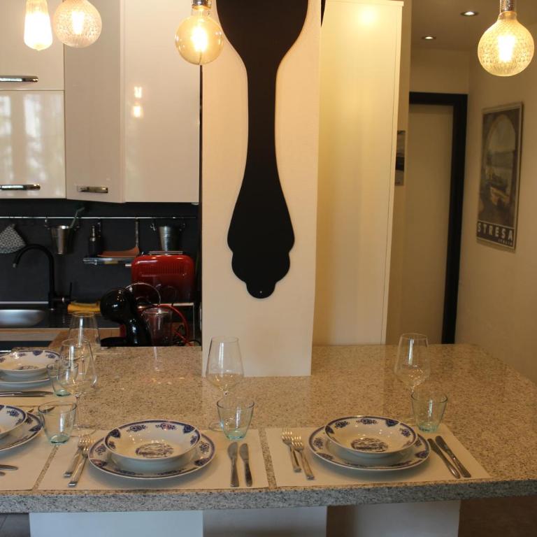 Casa PG - One-Bedroom Apartment - 9