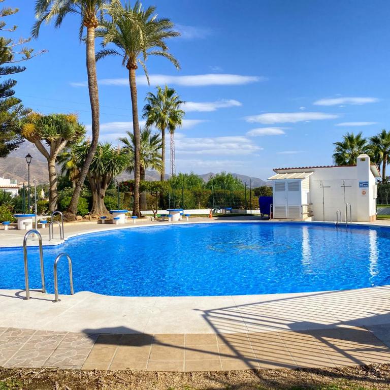 Villa Seaview Punta Lara Casasol - Casa de 3 dormitorios - 1