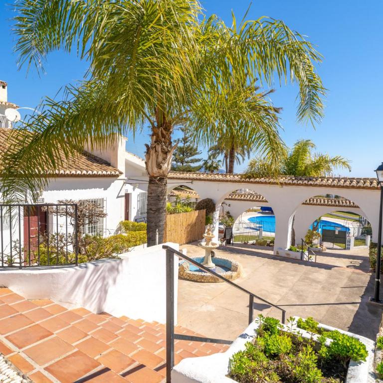 Villa Seaview Punta Lara Casasol - Casa de 3 dormitorios - 38
