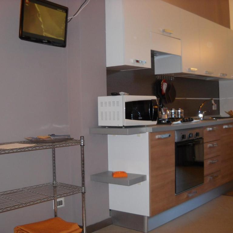 Marconi e Garibaldi 76 apartment - One-Bedroom Apartment - 4