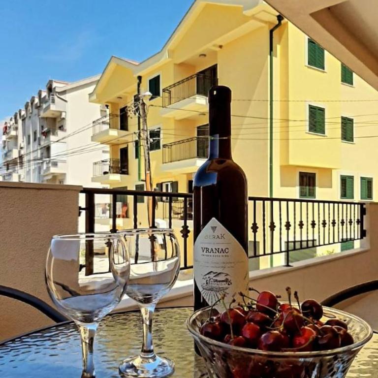 LightHouse Apartments - Apartman sa 1 Spavaćom Sobom - 2