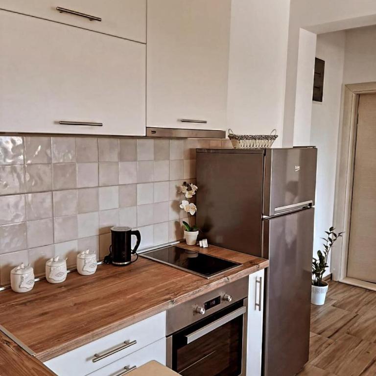 LightHouse Apartments - Apartman sa 1 Spavaćom Sobom - 12
