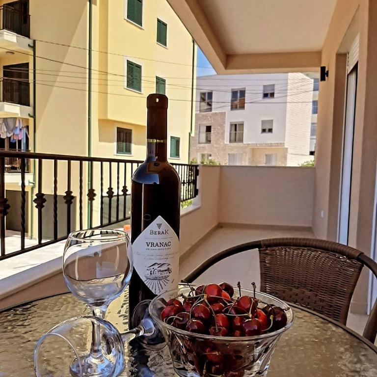 LightHouse Apartments - Apartman sa 1 Spavaćom Sobom - 6