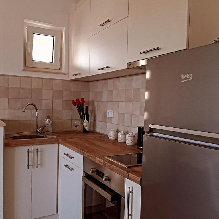 LightHouse Apartments - Apartman sa 1 Spavaćom Sobom - 13