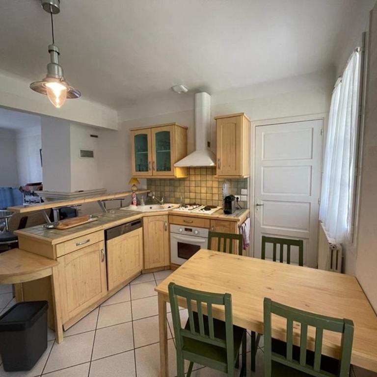 Villa landaise charmante pour 6 pers avec grand jardin - Capbreton - FR-1-413-211 - Maison de Vacances - 7