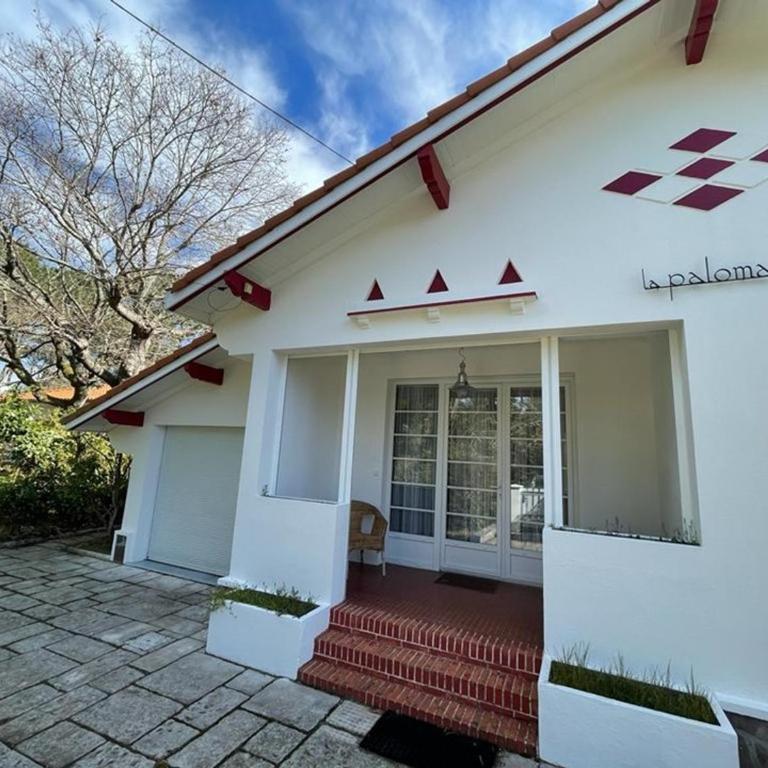 Villa landaise charmante pour 6 pers avec grand jardin - Capbreton - FR-1-413-211 - Maison de Vacances - 8