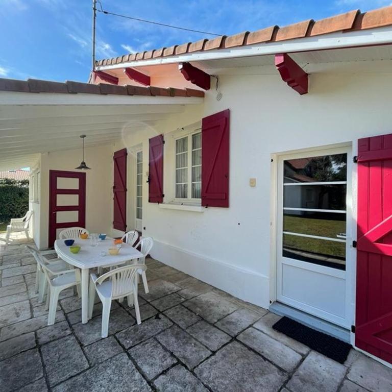 Villa landaise charmante pour 6 pers avec grand jardin - Capbreton - FR-1-413-211 - Maison de Vacances - 9